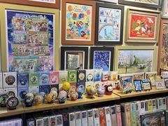 -3D·JP拼图(合生汇店)