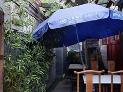 -锦尚阁烤鱼•天津菜(宣武门胡同店)