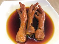 -明泉居茶点荟(车陂店)