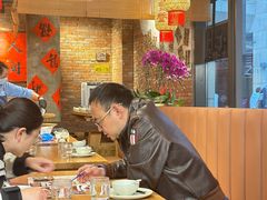 -唐坊·湖南菜(丰尚国际店)