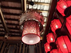 -吃饭皇帝大(长宁龙之梦店)
