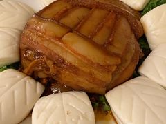 -万兴楼饺子(中华北大街店)