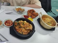 -米郎餐厅·朝鲜族料理(延长路店)