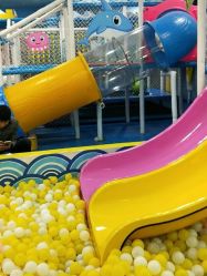 -佳贝爱益智主题儿童乐园(乐尔乐旗舰店)