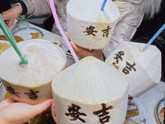 -老李家土菜馆·安吉地标美食