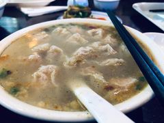 -汪一挑馄饨(老街店)