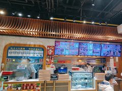 -西部马华清真兰州牛肉面·烧烤夜市(三里河店)