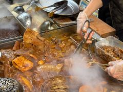 -明记牛杂(新马路分店)