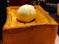 -绿茶餐厅(华联万柳店)