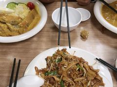 -百福麵家(新馬路店)