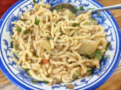 -老陕北抿节(范光胡同店)