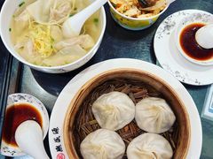 开洋馄饨-熙盛源(滨湖万达店)