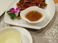-香云轩·顺德菜(香云纱园林酒店店)