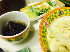 老北京炸酱面-那家小馆•北京菜•烤鸭(中关村店)