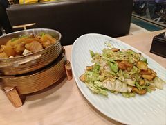 -西部马华清真食府·丝路菜(大钟寺店)
