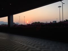 -香港ELEMENTS圆方