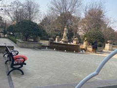 -青岛鑫江温德姆酒店
