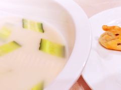 乳白鸭汤-全聚德(前门店)