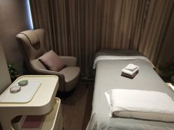 -美健盛世·美容SPA连锁