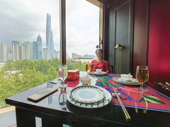 -上海滩餐厅(BFC外滩金融中心店)