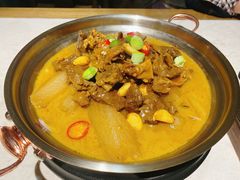 -徽镇小厨·经典徽菜(十里河店)
