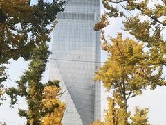 -两江幸福广场