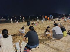 -云龙湖旅游景区