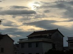 -金华体育中心游泳馆