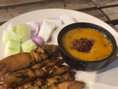 -Limapulo: Baba Can Cook