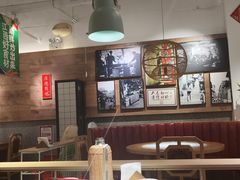 -味福记·江西小炒·南昌小吃(青山湖万达店)