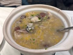 -子霖南山鲜虾面(南山总店)