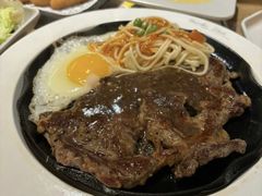 -豪客来牛排(大汉口城店)