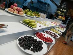 -汉丽轩·音乐自助烤肉餐厅(石岐店)
