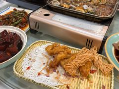 -好人家海鲜酒楼(淞南路店)