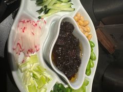 -四季民福烤鸭店(外滩外白渡桥店)