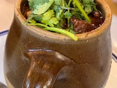 -巢湖名吃·东关老鹅汤(江南风情街店)