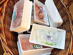 -野妹经典火锅(保利店)