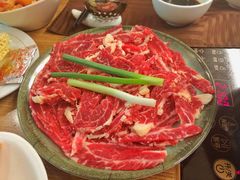 -金海阁海鲜火锅