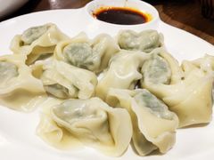 荠菜鱼肉馄饨-锡和无锡菜(景丽苑店)