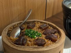 -乔街深夜食堂·台州菜·高压锅生蚝(杭州总店)