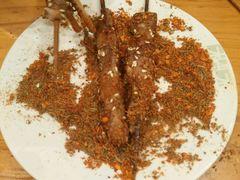 -木屋烧烤(西南角店)