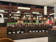 -尚宴牛特鲜自助(太原街万达店)