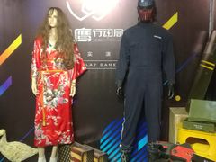-长藤鬼校(千禧店)