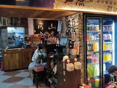-胖三嬢·呱呱老火锅(北京总店)