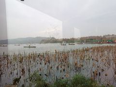 -湖畔居茶楼(湖滨店)