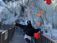 -沂蒙山旅游区云蒙景区(蒙山国家森林公园)