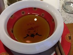 -大味生态火锅(蓝谷地店)