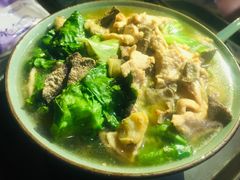 -珍记海鲜粥·海鲜粉