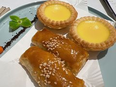 -广州酒家(中华广场店)