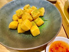 -粤集·手工粤菜(皇庭广场店)